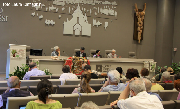 L'ecumenismo realtà di speranza per il mondo. Cominciata ad Assisi la 58ma sessione del Sae