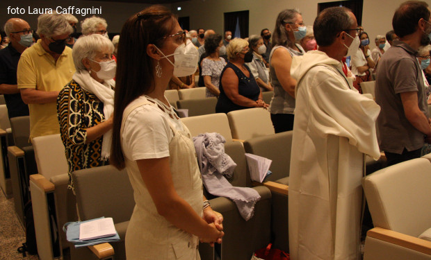 La 58ma sessione del Sae guarda all’assemblea del Cec di Karlsruhe