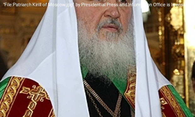 Papa-Patriarcato di Mosca: a metà settembre incontro con Kirill in Kazakhstan?