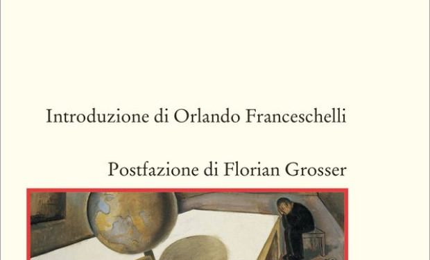 L'emigrante: un libro di Günther Anders