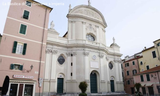 Imperia: