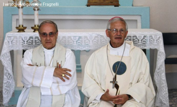 Mazara: nasce il il Tribunale interdiocesano per le cause matrimoniali proposte dai fedeli