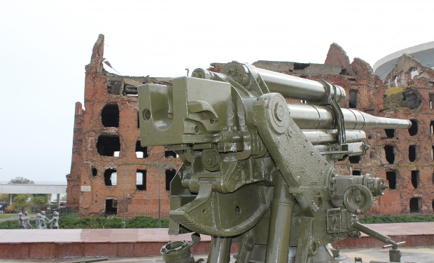 Guerra strutturale