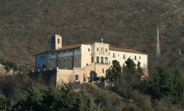 Santuari e devozione popolare