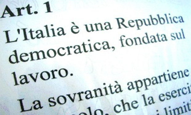 Alternanza sì, ma nel rispetto della democrazia