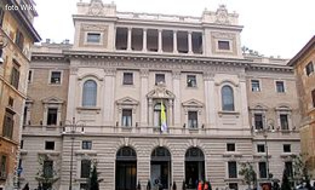 Alla Gregoriana una conferenza internazionale su rifugiati e migranti