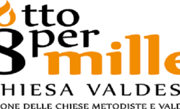 L'otto per mille valdese cerca personale