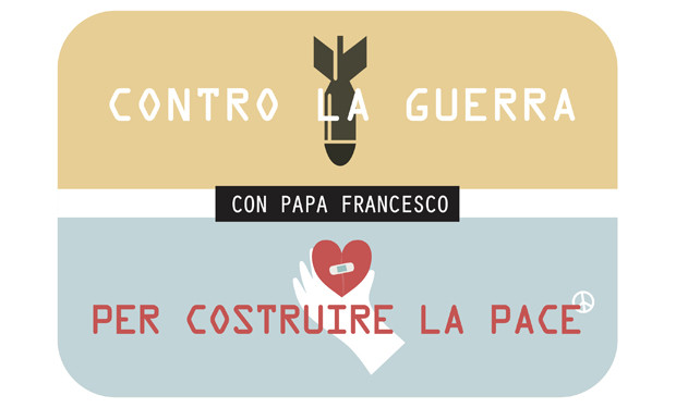 5 novembre in piazza per la pace: l'adesione della #PerugiAssisi