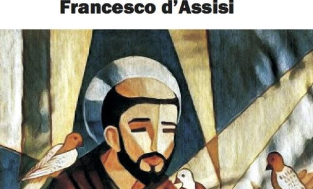 Francesco d'Assisi: l'uomo venuto da un altro mondo. Un libro di Francesco Coniglione