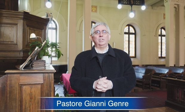 Il pastore Gianni Genre nuovo presidente della Conferenza delle Chiese protestanti dei paesi latini d’Europa