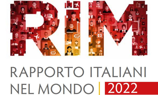 Italiani nel mondo. Domani il rapporto della Fondazione Migrantes