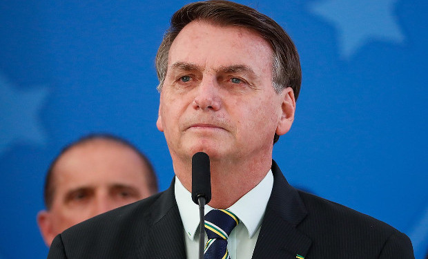 Bolsonaro chiede di invalidare il risultato elettorale del 30 ottobre