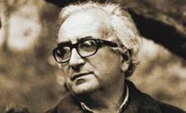 Un seminario su padre Giovanni Vannucci