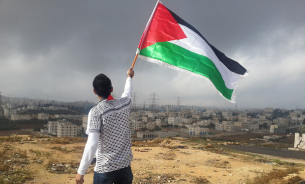 La giornata internazionale della solidarietà con i palestinesi rilancia la soluzione dei due stati
