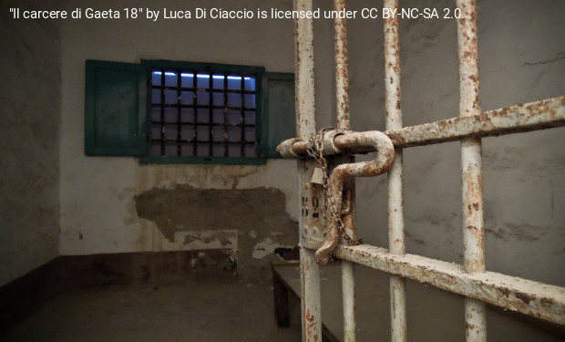 Papa Francesco: libertà per i detenuti