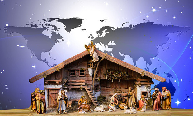 Natale 2022: Women, Life, Freedomwom