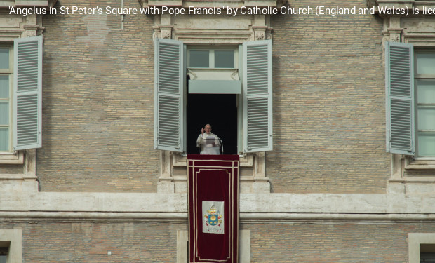 Papa Francesco: «Porre fine subito a questa guerra insensata!»