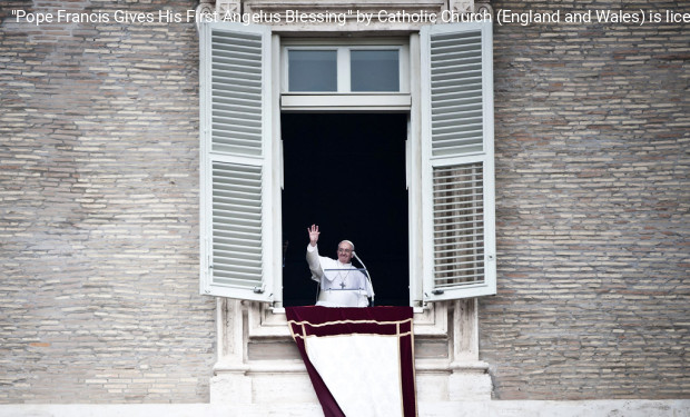Papa Francesco: «Molte persone non hanno il pane ma si preferisce spendere in armi»