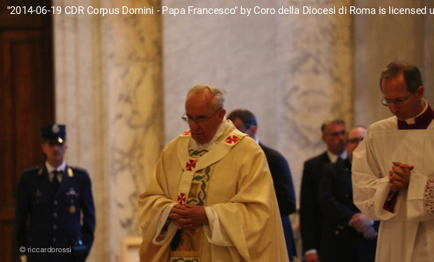 Papa Francesco: «Quanti bambini sono divorati dalle guerre» 