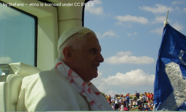 Card. Zuppi: preghiamo per Benedetto XVI