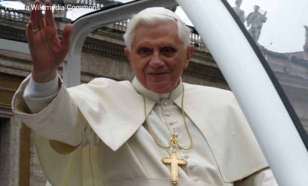 Benedetto XVI, teologo dell’anti-modernità, papa dell’anti-Concilio