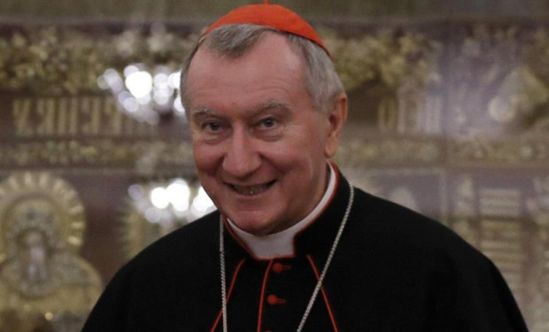 Parolin: l’arresto di Messina Denaro è un successo dello Stato