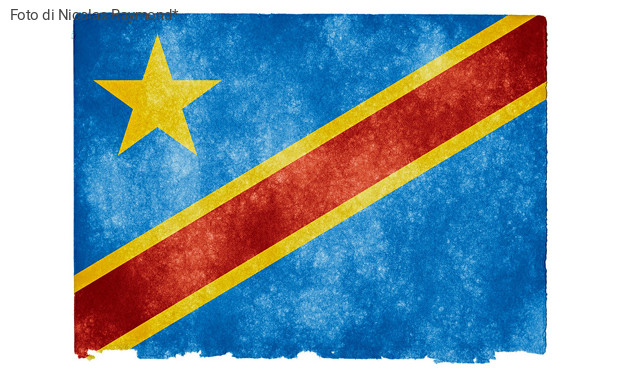 “A quando la pace in Congo?