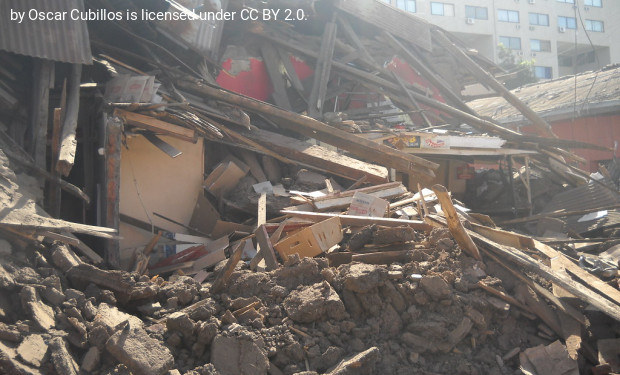Caritas: sempre pià drammatica la situazione in Turchia e Siria per il terremoto