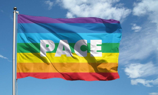 La Cei prega per la pace in Ucraina