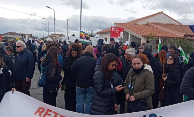 Naufragio Cutro: Associazioni depositano esposto collettivo in Procura