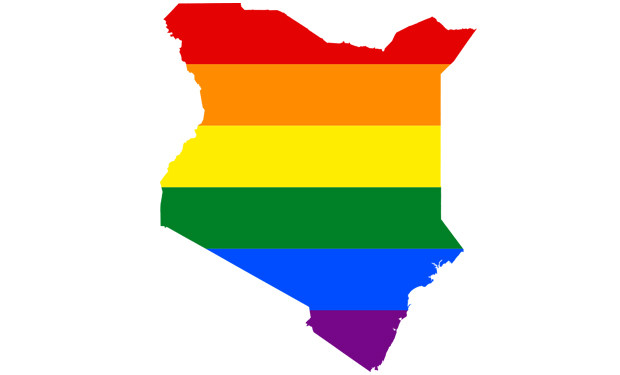 Per i vescovi del Kenya l'omosessualità è indecente, contro natura e illegale...