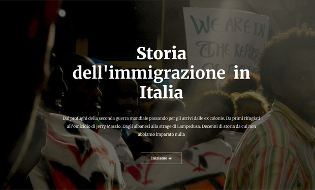 80 anni di migrazioni e non abbiamo imparato nulla: il progetto didattico di terrelibere.org