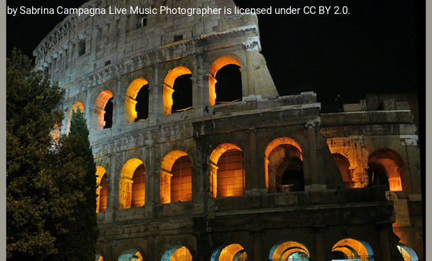 La Via Crucis al Colosseo «Voci di pace in un mondo di guerra»