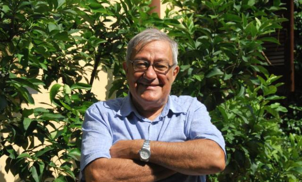 La Rete Italiana Disarmo ricorda Vittorio Bellavite