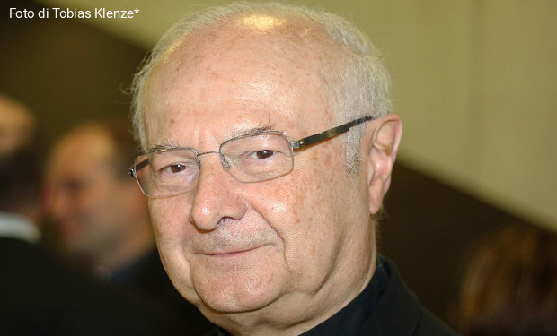 Ex presidente dei vescovi tedeschi, «gravi violazioni» nella gestione dei casi di abuso