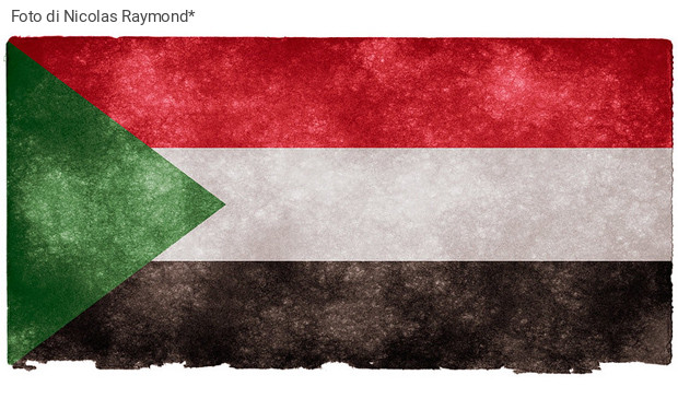 Crisi in Sudan: l'analisi di p. Alex Zanotelli