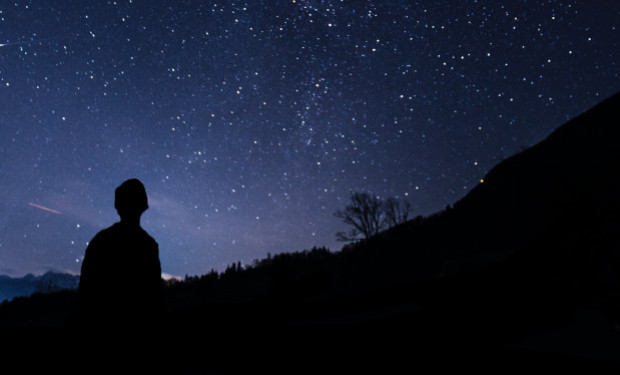 Mistica, cosmologia, ecologia. Chi tira un filo d’erba disturba una stella