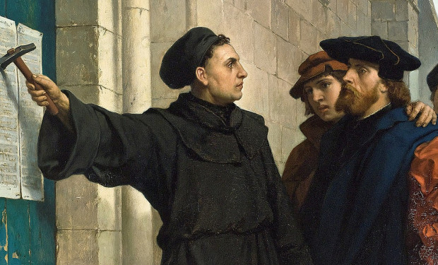 Si chiude oggi il Sinodo dei luterani italiano