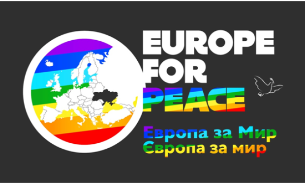 Il 19 maggio a Roma momento di spiritualità condivisa per la pace 