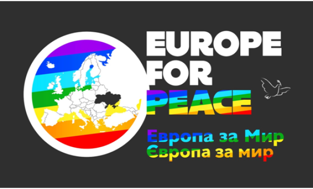 Il 19 maggio a Roma momento di spiritualità condivisa per la pace