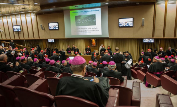 Inizia lunedì l'Assemblea generale della Cei
