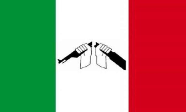 Il Movimento nonviolento a Mattarella: