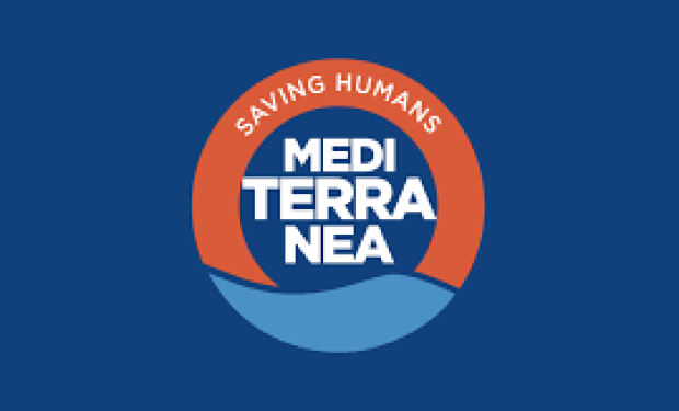 Mediterranea in Ucraina: aiuti, palloni e magliette del Napoli ai bimbi dei campi profughi