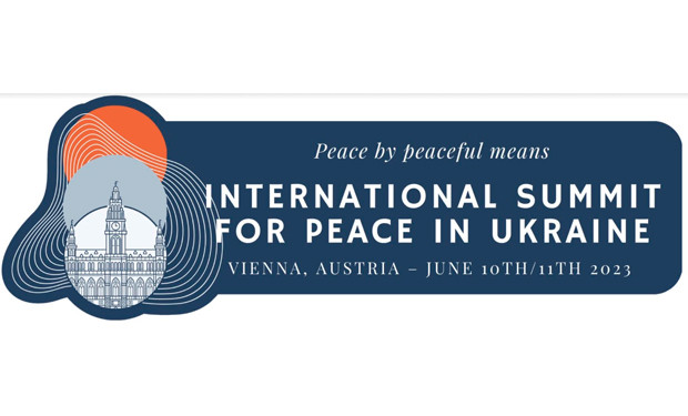 A Vienna, una Conferenza Internazionale per la pace, i diritti e il protagonismo alla diplomazia