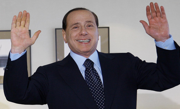 “Berlusconizzazione” e Chiesa italiana: un bilancio