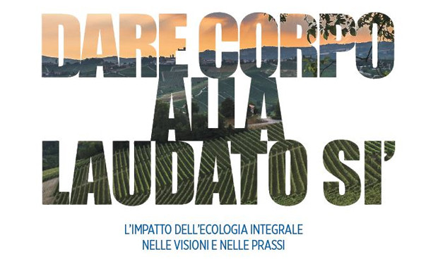 Giovani e associazioni, effetti pratici e culturali della Laudato si'. Un'indagine