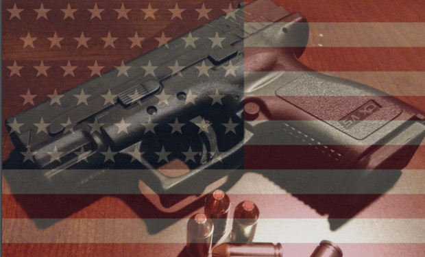 USA, la cultura delle armi: un'analisi su