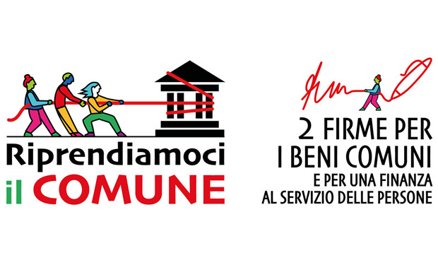 Ambiente, partecipazione e beni comuni: 2 firme per