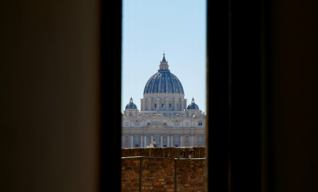 La Chiesa di Bettazzi 