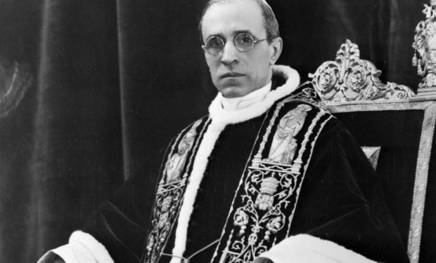 Alla Gregoriana un convegno sui nuovi documenti inediti di Pio XII